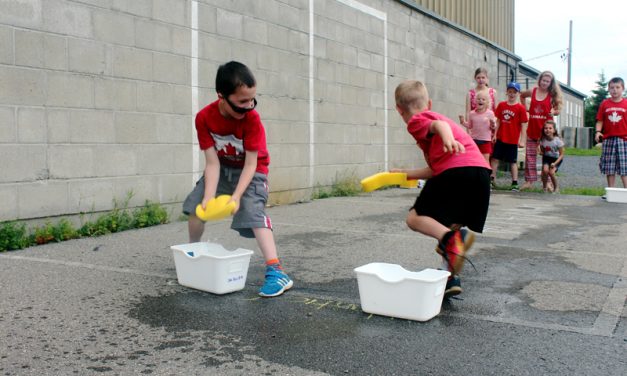 Timothy Christian School holds end-of-year events