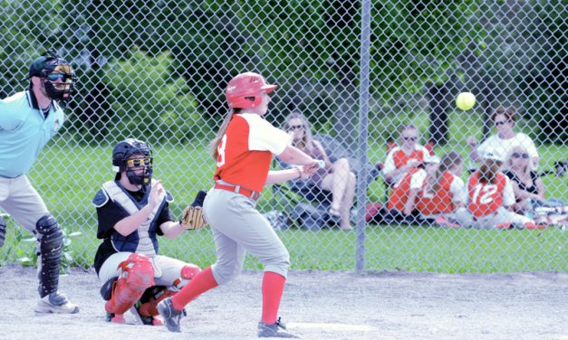 Red Sox make it to ROSA Championship