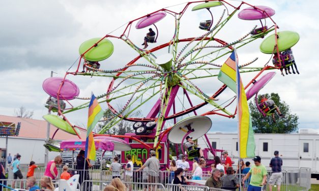 South Mountain Fair celebrates its 125th year