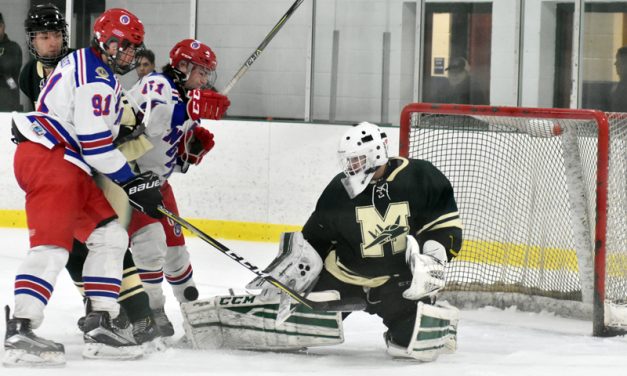 Rangers take 2-0 series lead over Jets