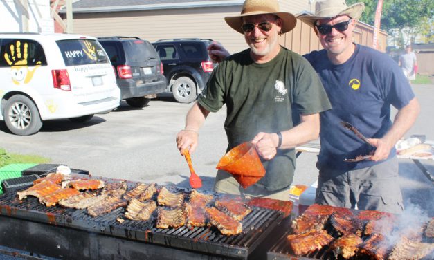 Winchester Ribfest does it again!