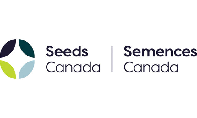 Seeds Canada finally comes together