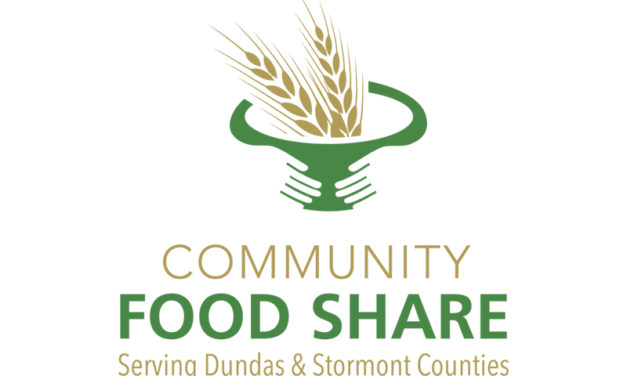 Community Food Share holds Annual General Meeting