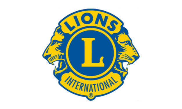 Lions Clubs: Serving communities at home and around the world