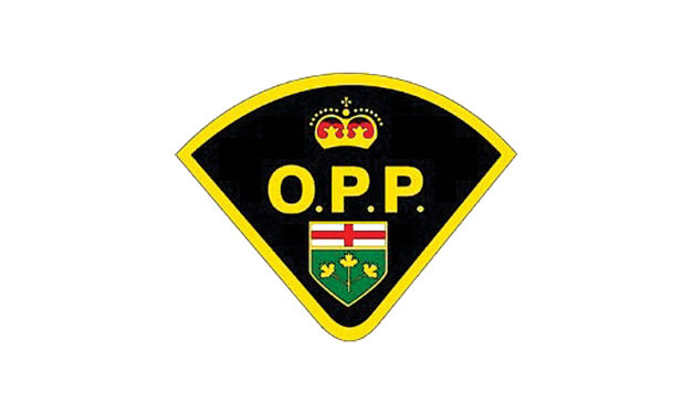 New detachment commander for SD&G OPP