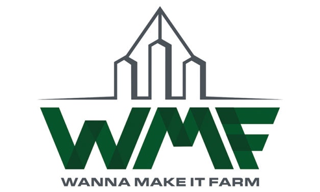 Wanna make it farm: 1-Acre Challenge