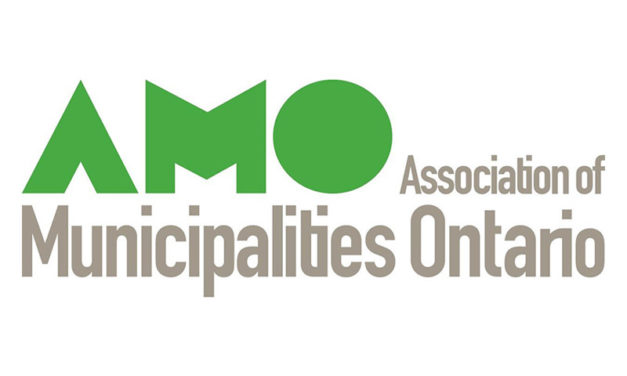 SDG raises local concerns during AMO conference