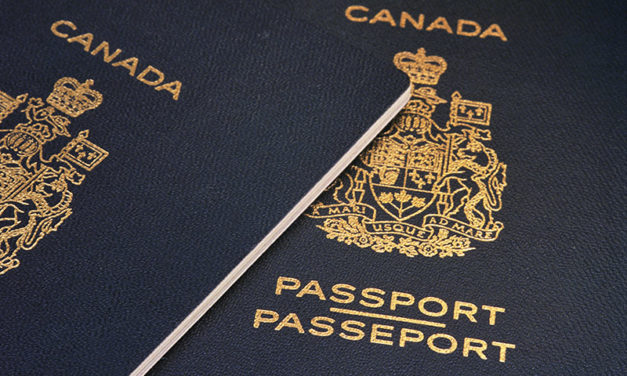 Duncan to host five local passport clinics