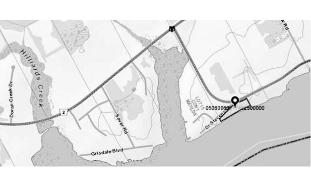 South Dundas discusses potential subdivision