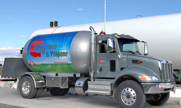 Rural Ontario braces for propane price increase