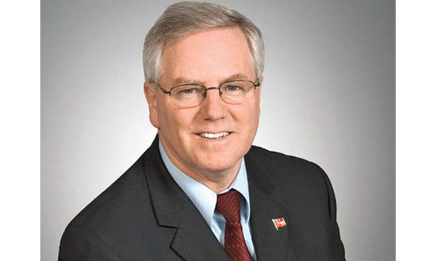 MPP Jim McDonell announces retirement on June 1, 2022