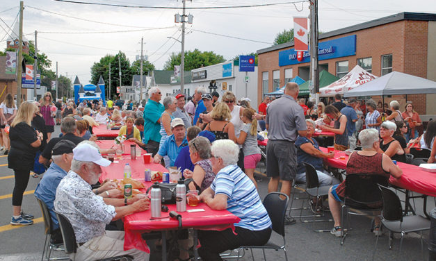 Meet Me On Main Street comes to Winchester