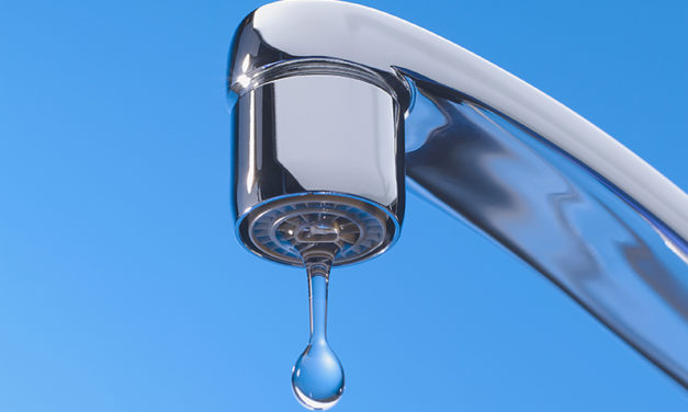 North Dundas takes up water capacity challenge