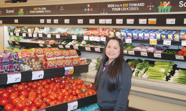 Iroquois Foodland