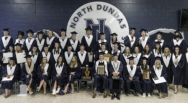 North Dundas District High School – Class of 2023