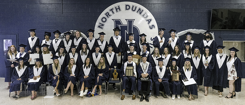 North Dundas District High School – Class of 2023