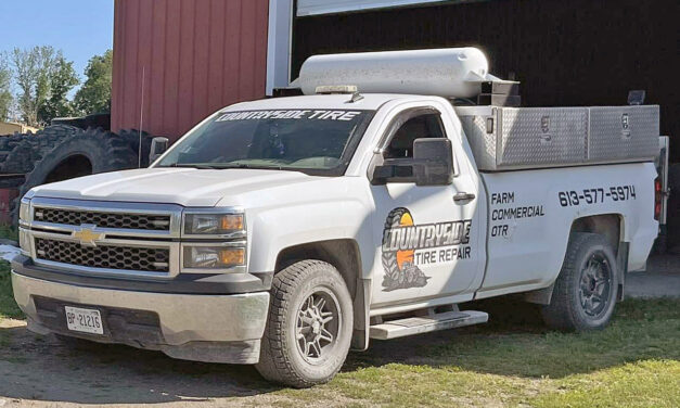 Countryside Tire keeping your tires rolling