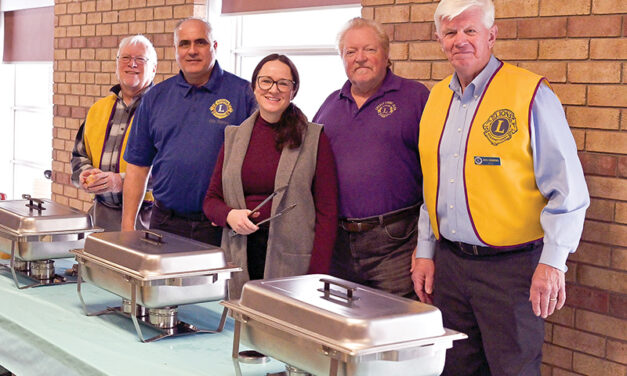 Greely Winter Carnival succeeds despite the weather