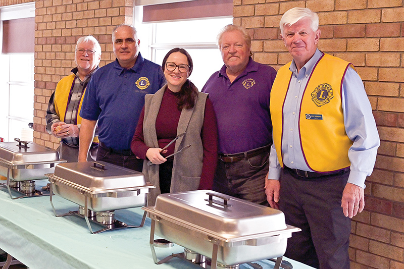 Greely Winter Carnival succeeds despite the weather