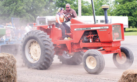 Stanley’s Maple Lane Farm Tractor Jam has something for everyone