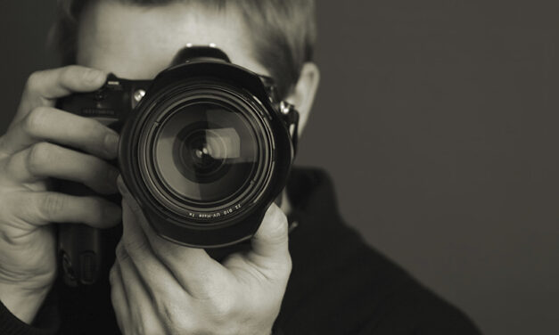 Get your cameras out! Open invitation to the 2024 Russell Township Photography Expo