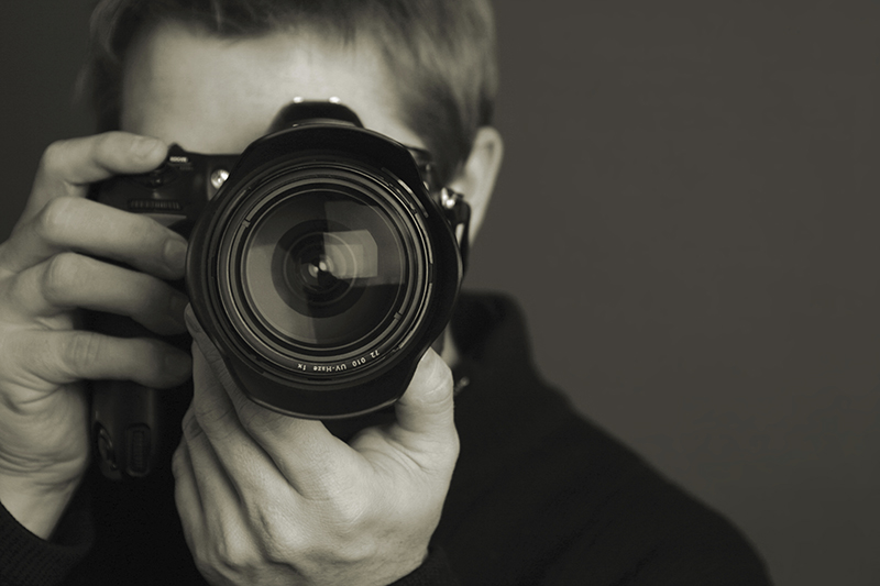 Get your cameras out! Open invitation to the 2024 Russell Township Photography Expo