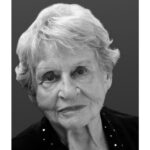 Obituary – Doreen Scarbo