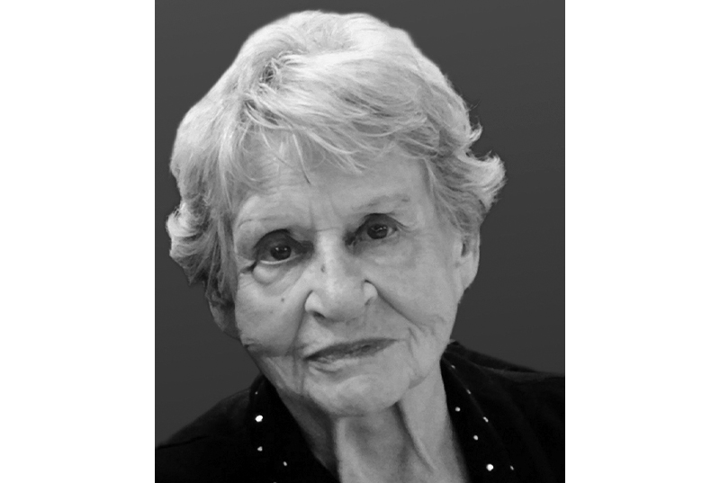 Obituary – Doreen Scarbo