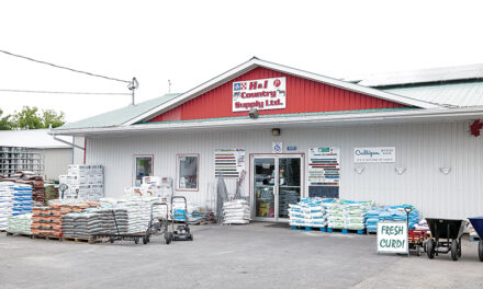 H&I Country Supply: More than just the products they sell