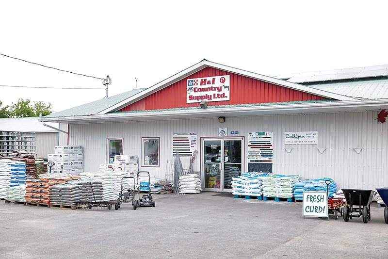 H&I Country Supply: More than just the products they sell