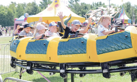 Navan Fair: 77 years and counting