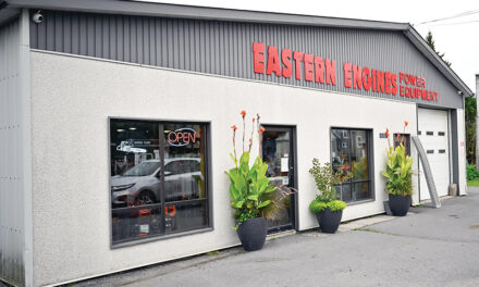 Eastern Engines Power Equipment