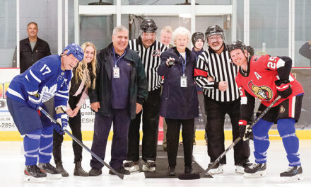 WDMH Foundation All-Star Hockey mixes memories and dreams and we all win