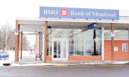 Bank closure leaves township without a single bank