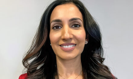 Township of North Dundas selects Meena Mullur as CAO